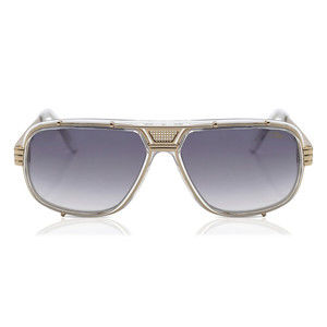 Cazal 665 sunglasses 004 Crystal Gold 60mm Unisex